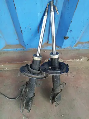 Toyota Estima Front Shock Absorber