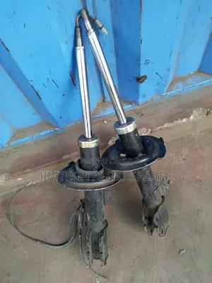 Toyota Estima Front Shock Absorber