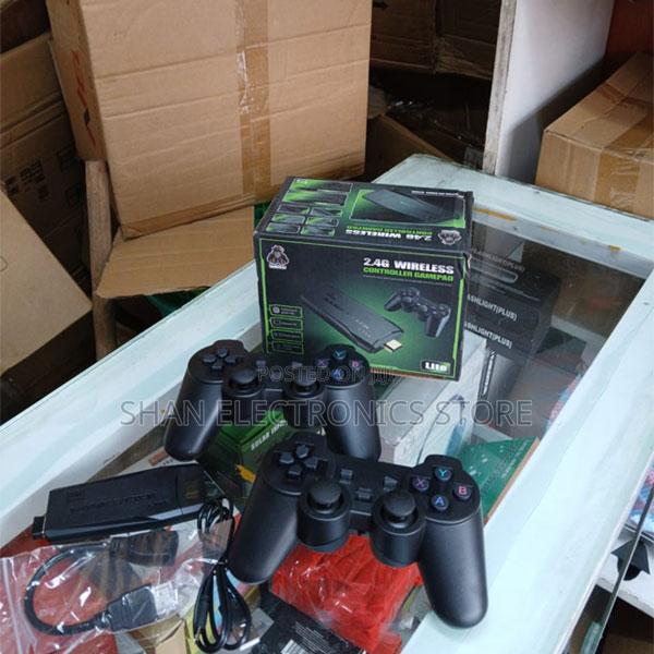 Game Stick | Built in 10000+ Games M8 Wireless Retro Game - main view