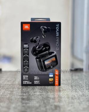 JBL Tour Pro 3 With Nc - thumbnail 2