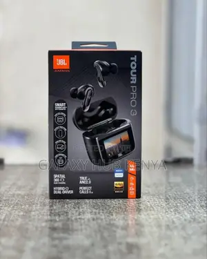 JBL Tour Pro 3 With Nc