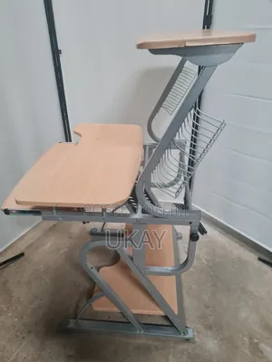 Uk- Computer Desk.