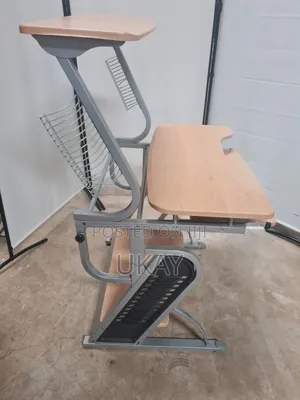 Uk- Computer Desk.