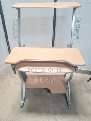 Uk- Computer Desk.