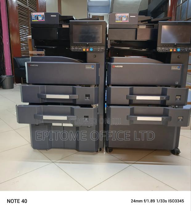 Kyocera Taskalfa 4012i Perfect - main view