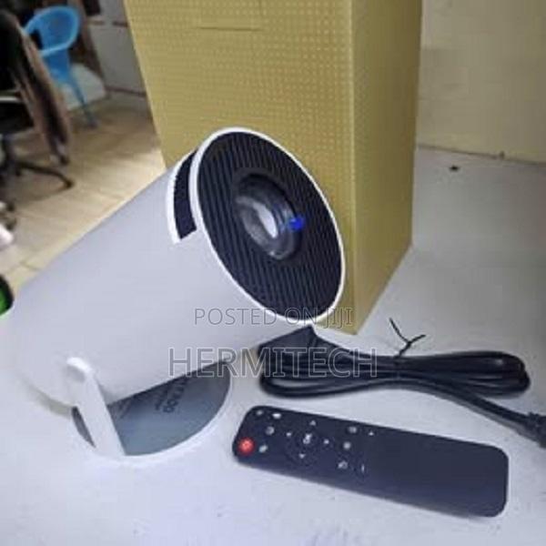 Calus H5-a Android Multimedia Projectors Wifi Enabled - main view