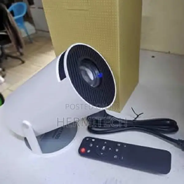 Calus H5-a Android Multimedia Projectors Wifi Enabled