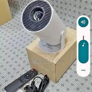 Calus H5-a Android Multimedia Projectors Wifi Enabled - thumbnail 2