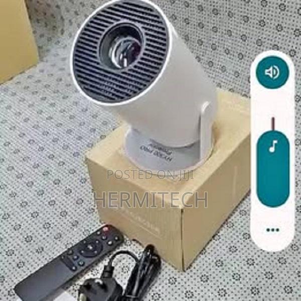 Calus H5-a Android Multimedia Projectors Wifi Enabled - main view