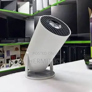 Calus H5-a Android Multimedia Projectors Wifi Enabled