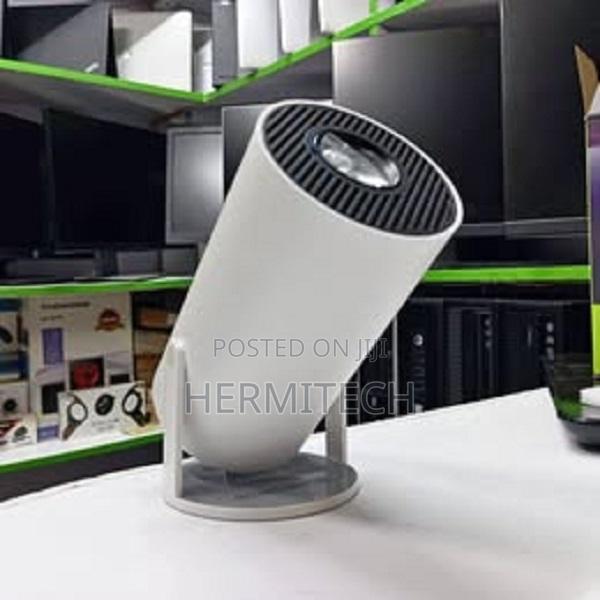Calus H5-a Android Multimedia Projectors Wifi Enabled - thumbnail 3