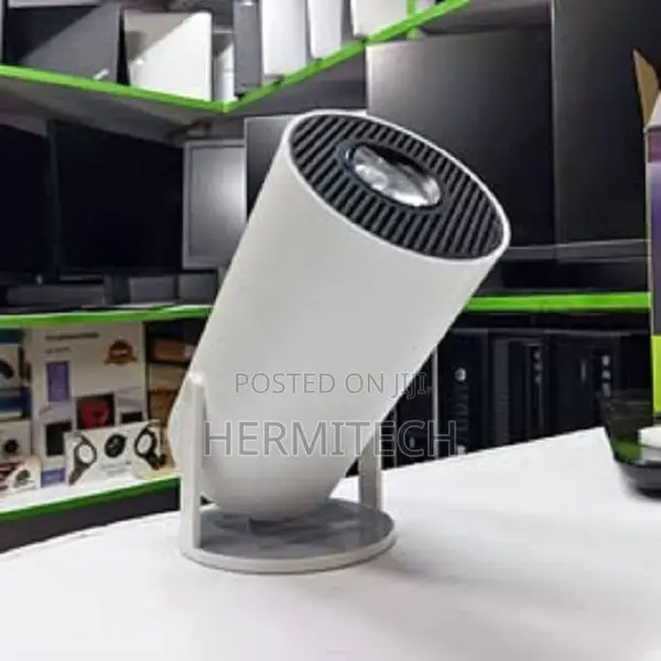 Calus H5-a Android Multimedia Projectors Wifi Enabled