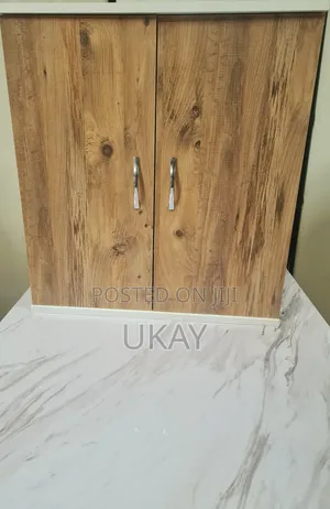 Uk Multi-Function Cabinet.