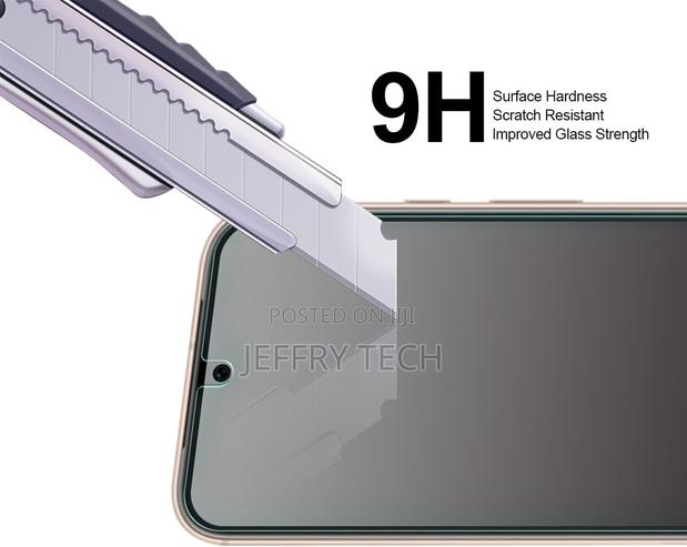 Supershieldz Google Pixel 8a Tempered Glass Protector - main view