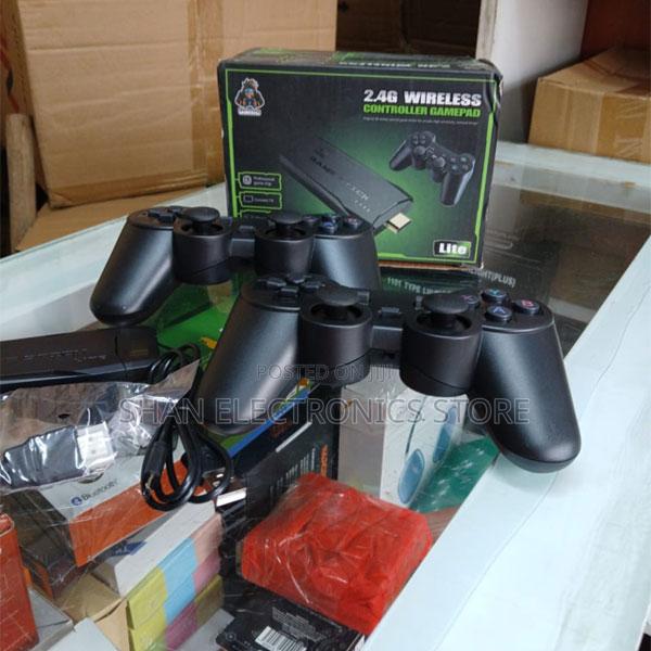 M8 Mini Retro Game Console | Hd, 10,000 Games