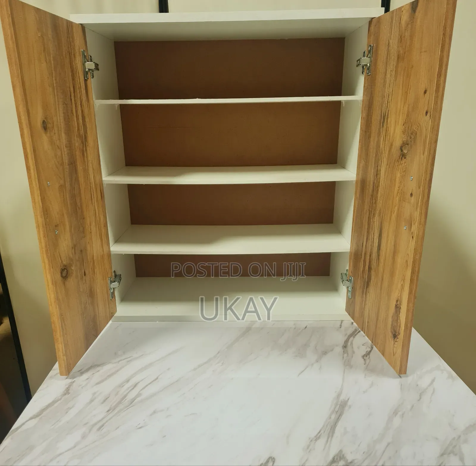 Uk Multi-Function Cabinet.