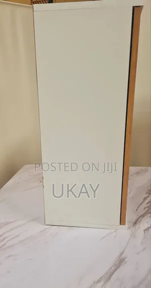 Uk Multi-Function Cabinet.