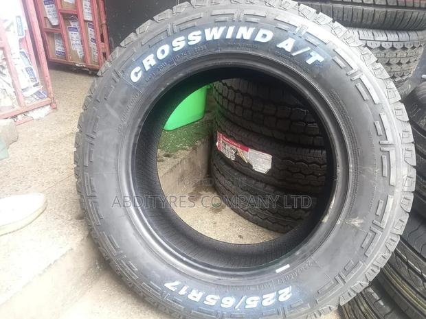 225/65r17 Linglong - main view