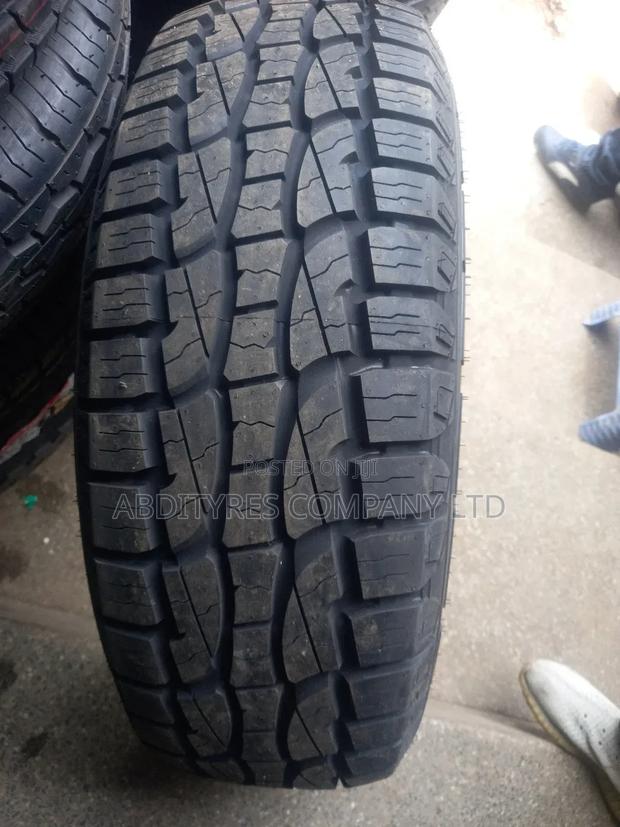 225/65r17 Linglong - thumbnail 2