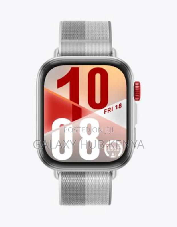 Huawei Watch Fit 4 - thumbnail 2