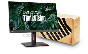 Lenovo Thinkvision S22i-30 Fhd Monitor