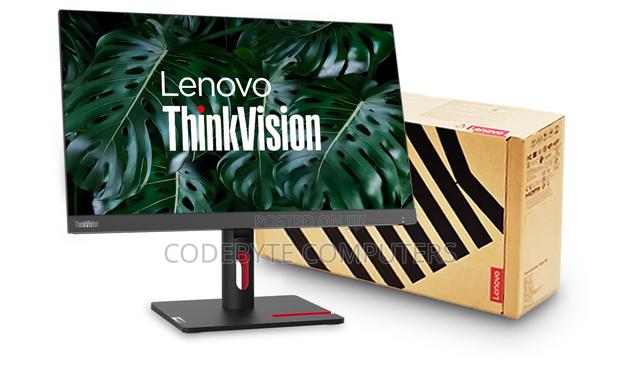 Lenovo Thinkvision S22i-30 Fhd Monitor