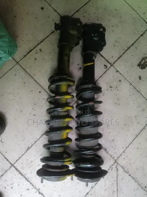 Shocks for Toyota Townace 3sz