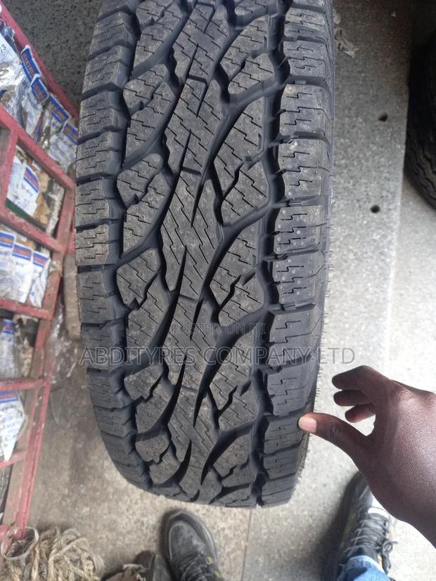 225/75r15 Linglong - main view