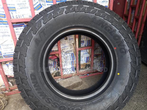 225/75r15 Linglong - thumbnail 2