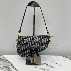 Dior Bag Saddle - thumbnail 2
