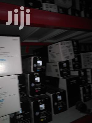 Perfect Yielding Hp 17A Original Catridges