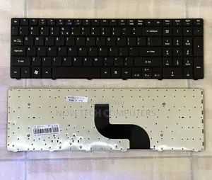 Acer Aspire 5742 5742g Laptop Keyboard