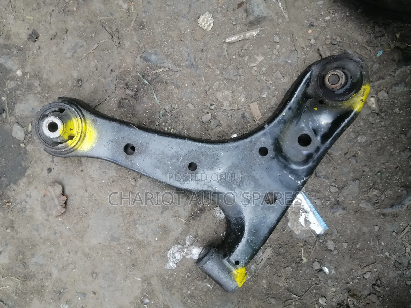 Control Arm for 3sz New Toyota Townace