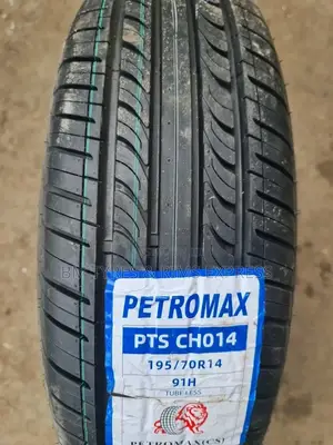 195 /70 R14 Petromax Tyres.