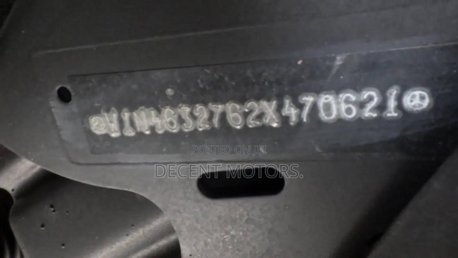 Mercedes-Benz G-Class G 400 d 2023 White