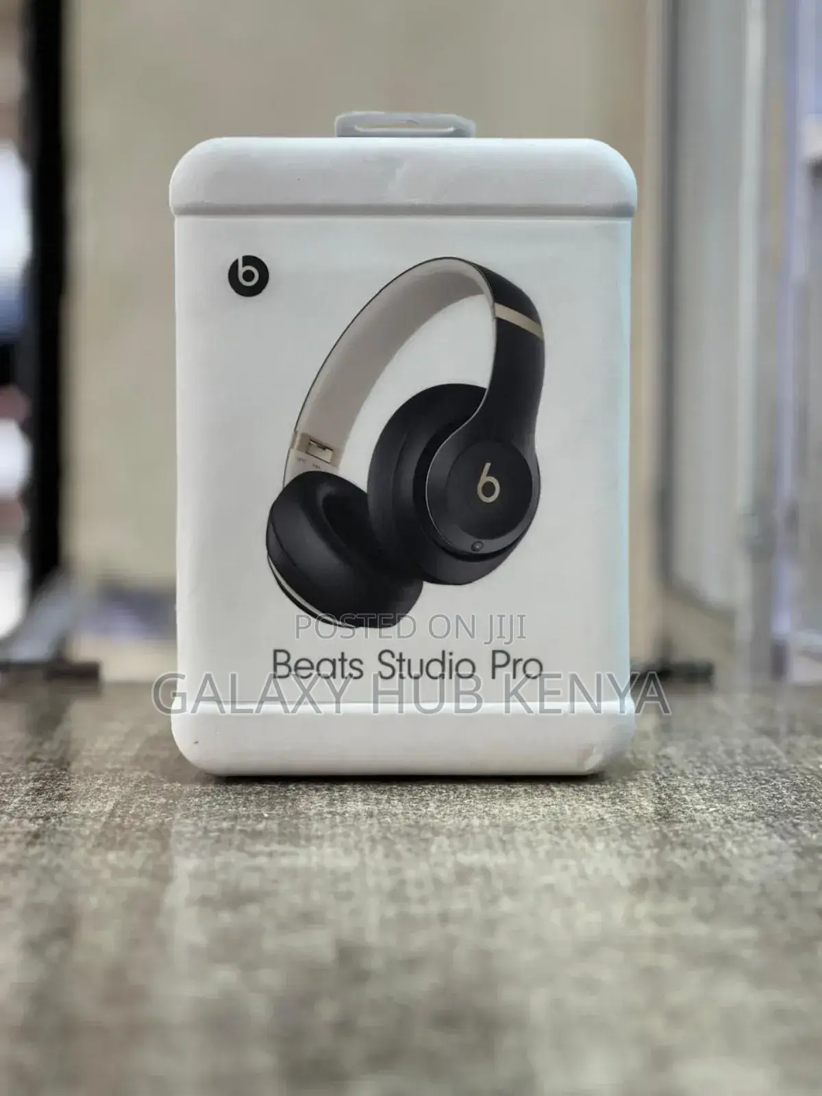 Beats Studio Pro Headphones