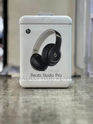 Beats Studio Pro Headphones