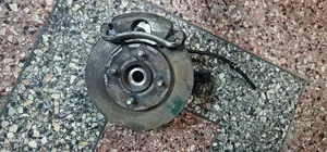 Nissan N v 200 Brake Disc