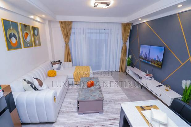 1bdrm Apartment in Kilimani for rent - main view