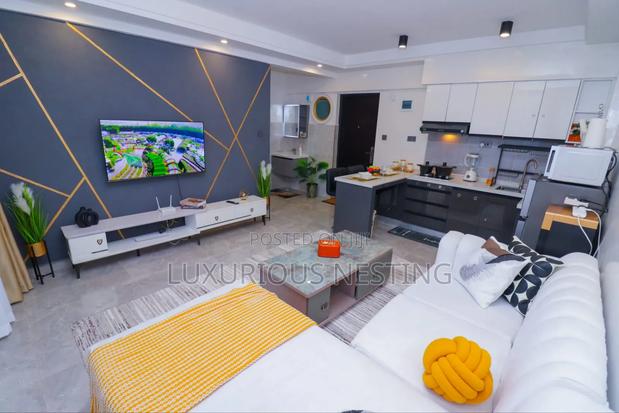 1bdrm Apartment in Kilimani for rent - thumbnail 2