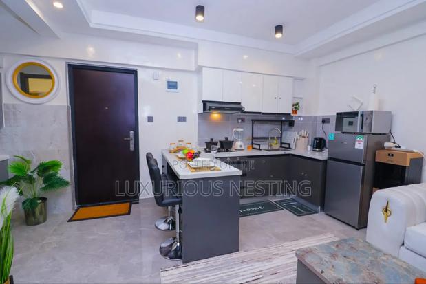 1bdrm Apartment in Kilimani for rent - thumbnail 3