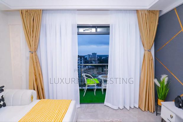 1bdrm Apartment in Kilimani for rent - thumbnail 4