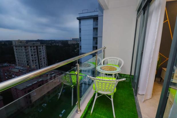 1bdrm Apartment in Kilimani for rent - thumbnail 5