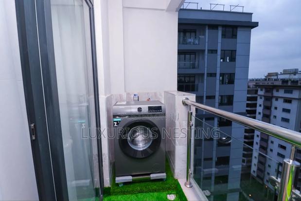 1bdrm Apartment in Kilimani for rent - thumbnail 6