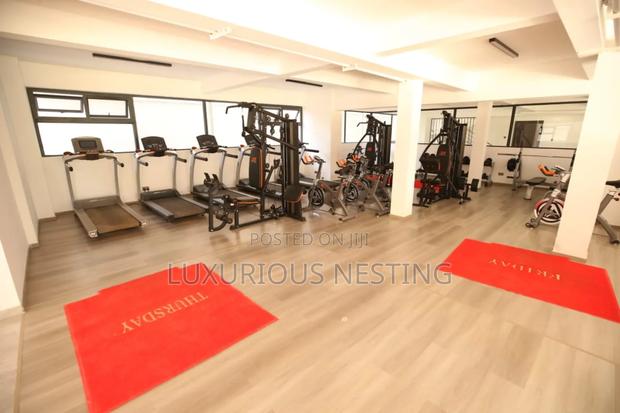 1bdrm Apartment in Kilimani for rent - thumbnail 11