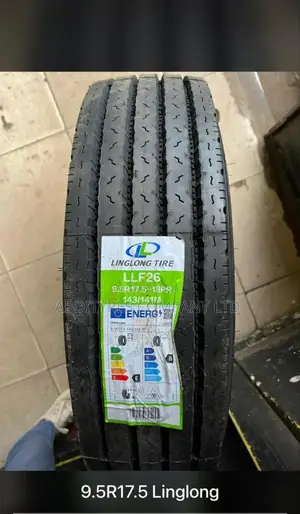 9.5 R17.5 Linglong
