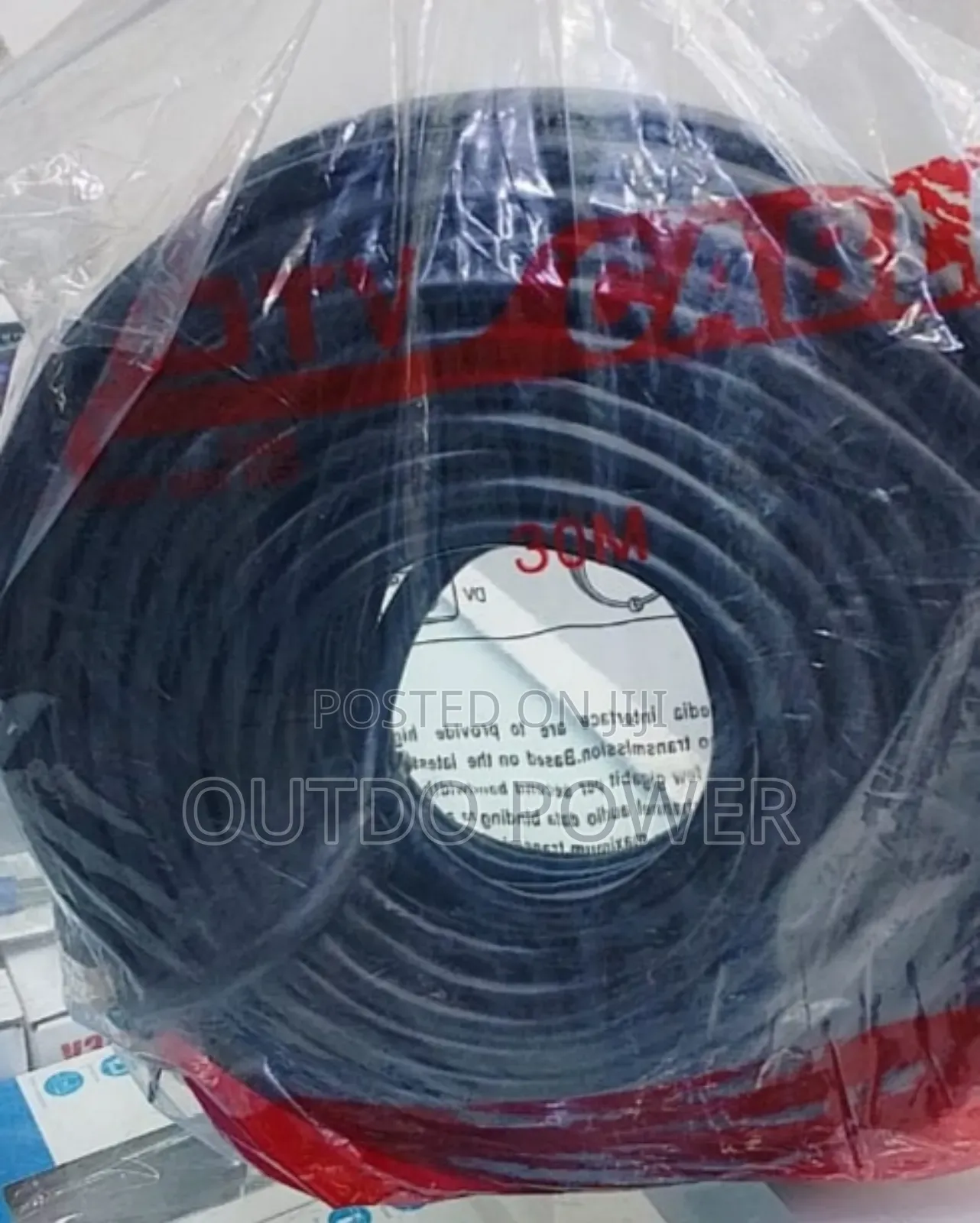 Hdmi Cable 30mtrs