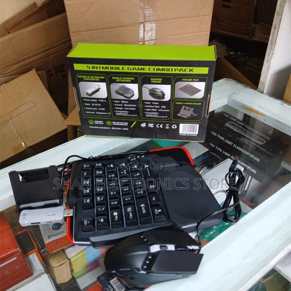 Mobile Game Converter for Android Ios (No App Require) - main view