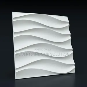 3d Wallpanels The Art Of Modular Design