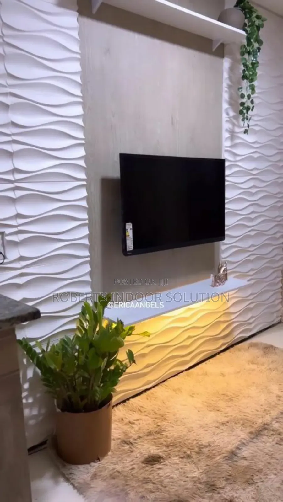 3d Wallpanels The Art Of Modular Design